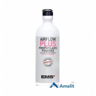Порошок Air-Flow Plus (EMS), флакон 400 г 